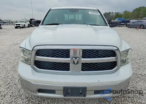 2014 Ram 1500 Slt from USA, damaged, VIN 1C6RR6GT8ES366159
